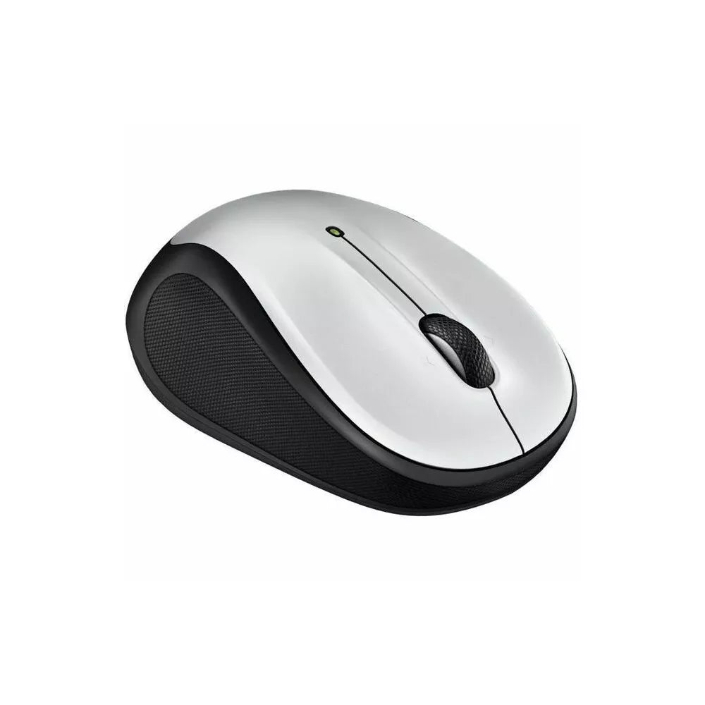 Portable 5 Button 2.4G Wireless Travel Mouse