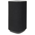 Portable Tower Stereo Bluetooth Speaker with Carry Strap