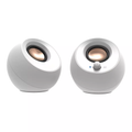 2.0 Desktop Bluetooth Computer Speakers USB-C Powered