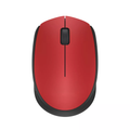 Ambidextrous Compact 2.4G Wireless Optical Mouse